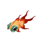 Chi-Yu game sprite