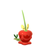 Dipplin game sprite