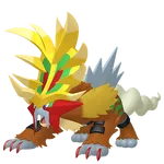 Gouging Fire game sprite