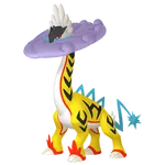 Raging Bolt game sprite