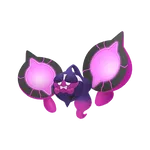Pecharunt game sprite