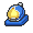 Aqua Suit item image