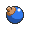 Aprikoko Blau Item-Bild