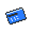 Blaue Karte Item-Bild