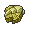 Claw Fossil item image
