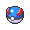 Great Ball item image