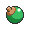 Aprikoko Grün Item-Bild