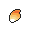 Imagen del objeto Pétalo Naranja