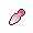 Imagen del objeto Pétalo Rosa