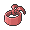 Roter Schal Item-Bild