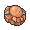 Skull Fossil item image