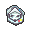 Imagen del objeto Piedra Brillante