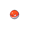 Voltorb game sprite