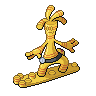 Gholdengo game sprite