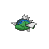 Basculin (Blue Striped) game sprite