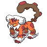Landorus (Therian) game sprite