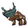 Dinglu Spiel-Sprite