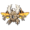Mega Pinsir game sprite
