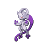 Mega Mewtwo Y game sprite
