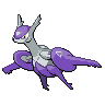 Mega Latias game sprite