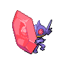 Mega Sableye game sprite