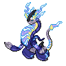 Sprite de Miraidon