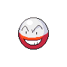 Electrode game sprite