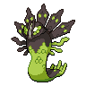 Zygarde 50% (Power Construct) game sprite