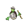 Poltchageist game sprite