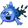 Sprite de Wishiwashi (School Forme)