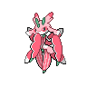 Lurantis (Totem) game sprite