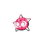 Minior (Red Core) game sprite
