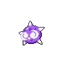 Minior (Violet Core) game sprite