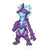 Toxtricity (Low Key Forme) game sprite