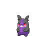 Morpeko (Hangry Mode) game sprite