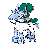 Calyrex (Ice Rider) game sprite