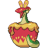 Gigantamax Flapple game sprite