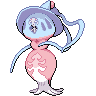 Gigantamax Hatterene game sprite