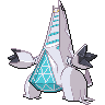 Gigantamax Duraludon game sprite