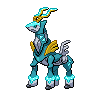 Iron Crown game sprite