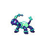 Terapagos Spiel-Sprite
