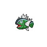 Basculin (White Striped) game sprite