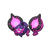 Pecharunt game sprite