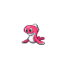 Sprite de Tatsugiri (Droopy Forme)