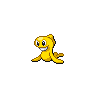 Sprite de Tatsugiri (Stretchy Forme)