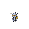 Sprite di Gimmighoul (Roaming Forme)