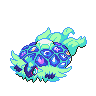 Terapagos (Terastal Forme) Spiel-Sprite