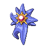 Mega Starmie game sprite