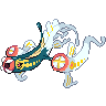 Sprite de Mega Eelektross