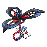 Mega Floette game sprite